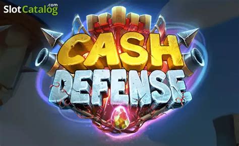 Cash Defense Slot Review & Free Play Demo .